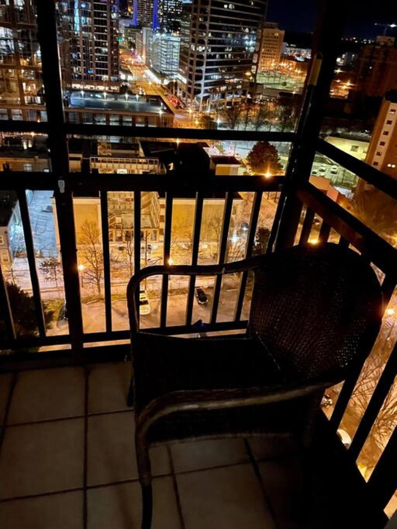 Stayatl High Rise Condo Downtown Atl With Views แอตแลนตา ภายนอก รูปภาพ
