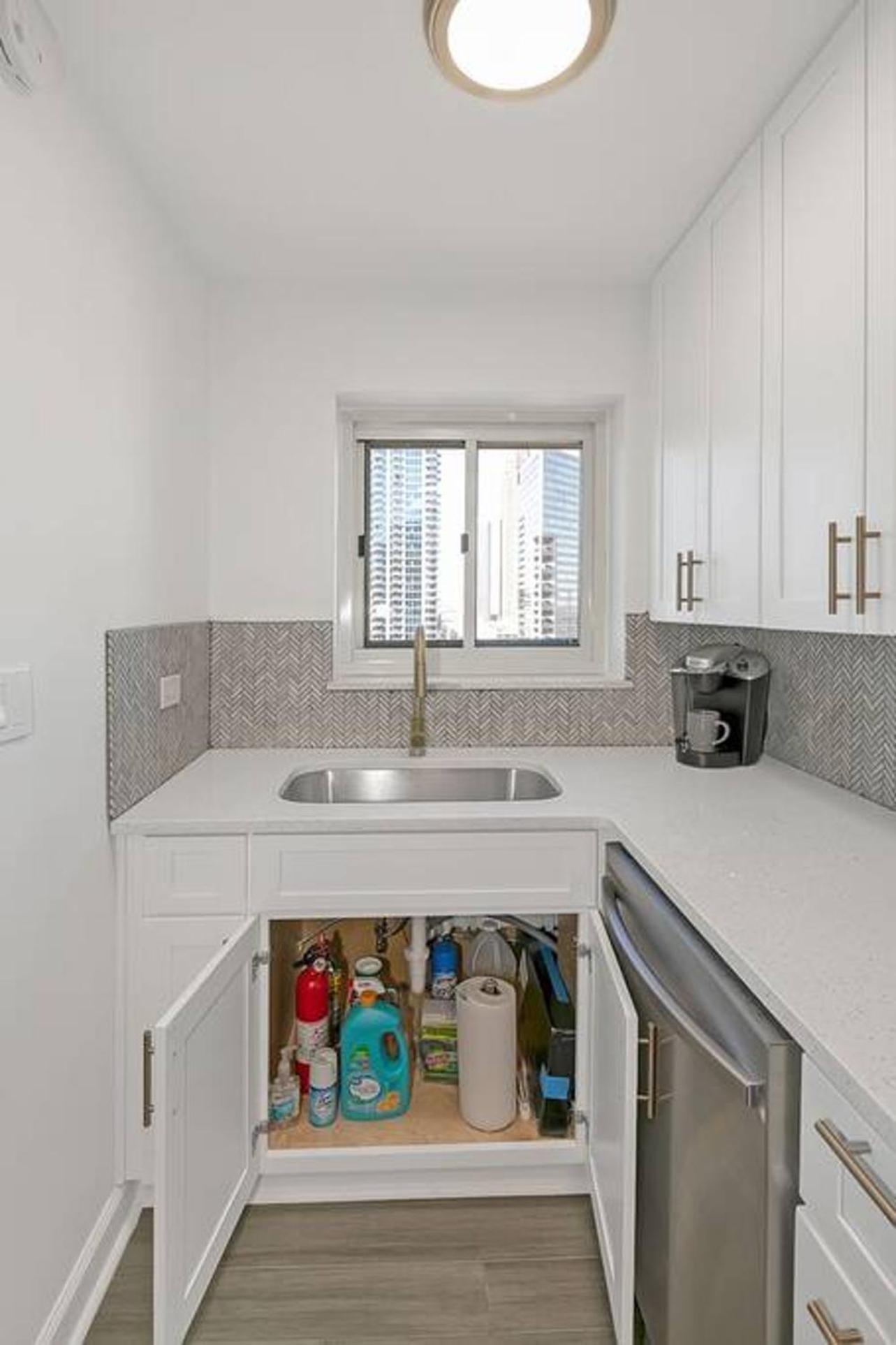 Stayatl High Rise Condo Downtown Atl With Views แอตแลนตา ภายนอก รูปภาพ